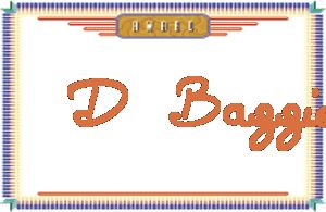 D Baggio����дӢ��